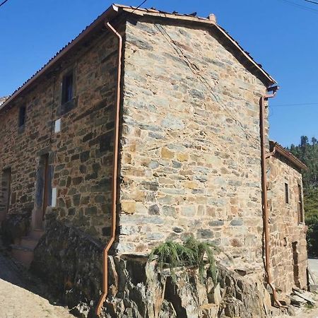Casa Do Linho 400 Year Old Country Cottage Oleiros  Exterior foto